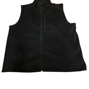 Vineyard Vines Men's Blue Vest